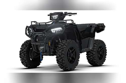 2027 Polaris Sportsman 600 Trail PREMIUM in staten island NY