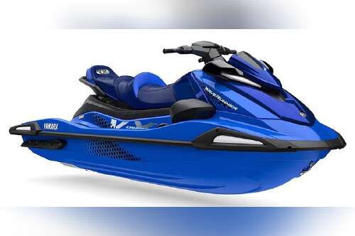 2027 Yamaha WaveRunner VX Cruiser HO W/AUDIO in staten island NY