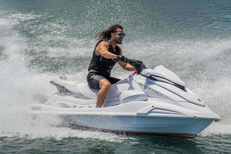 2027 Yamaha WaveRunner VX Cruiser HO W/AUDIO in staten island NY