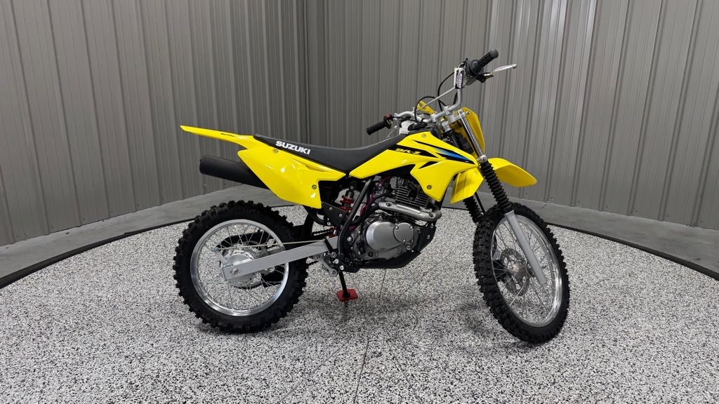 2027 Suzuki DR-Z125 125 in Jonestown, PA