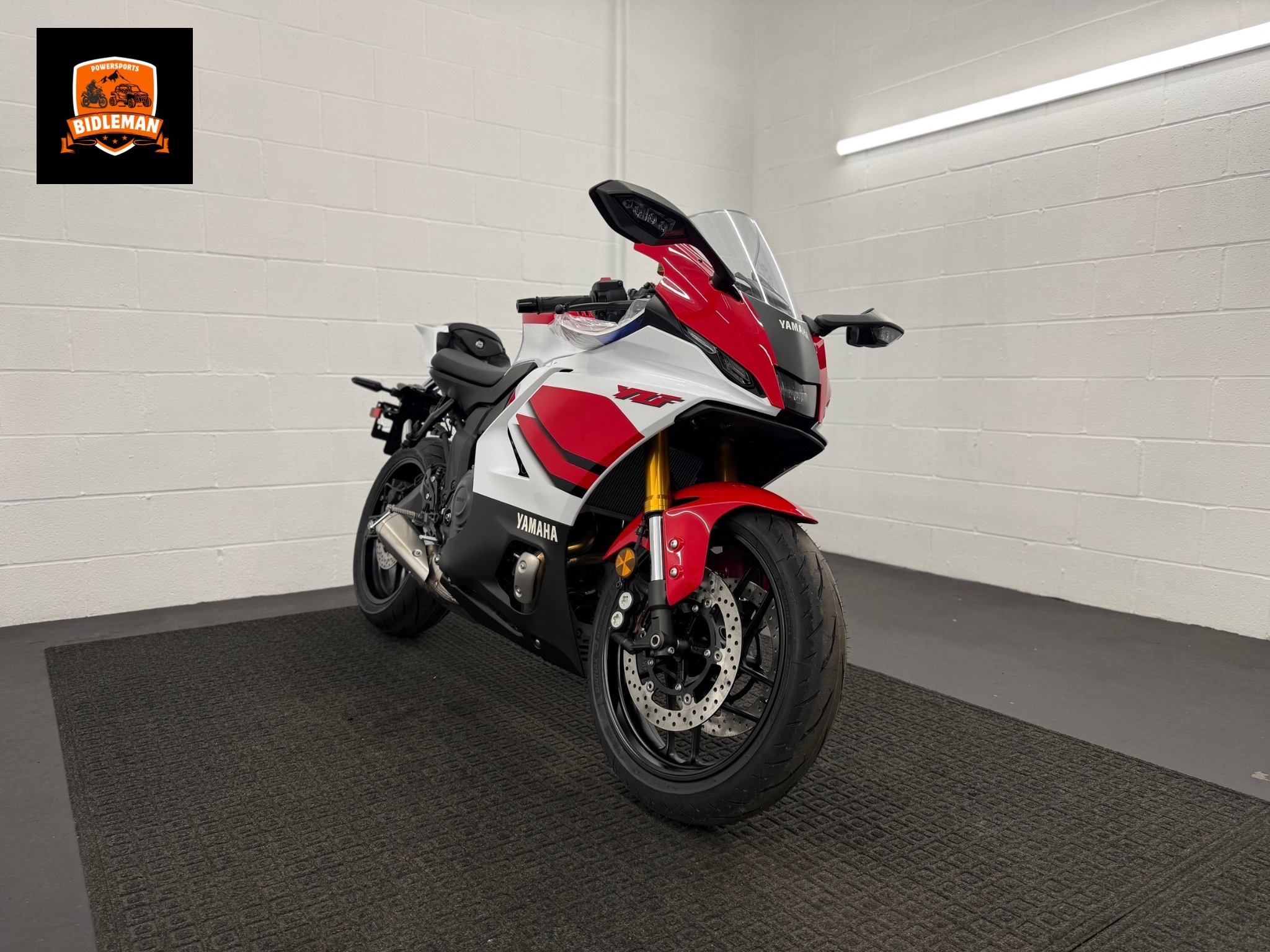 2026 Yamaha YZF-R7 in rochester NY
