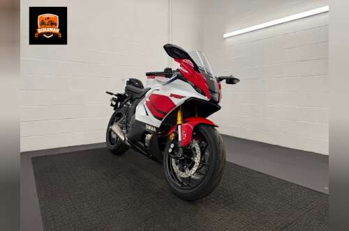 2026 Yamaha YZF-R7 in rochester NY