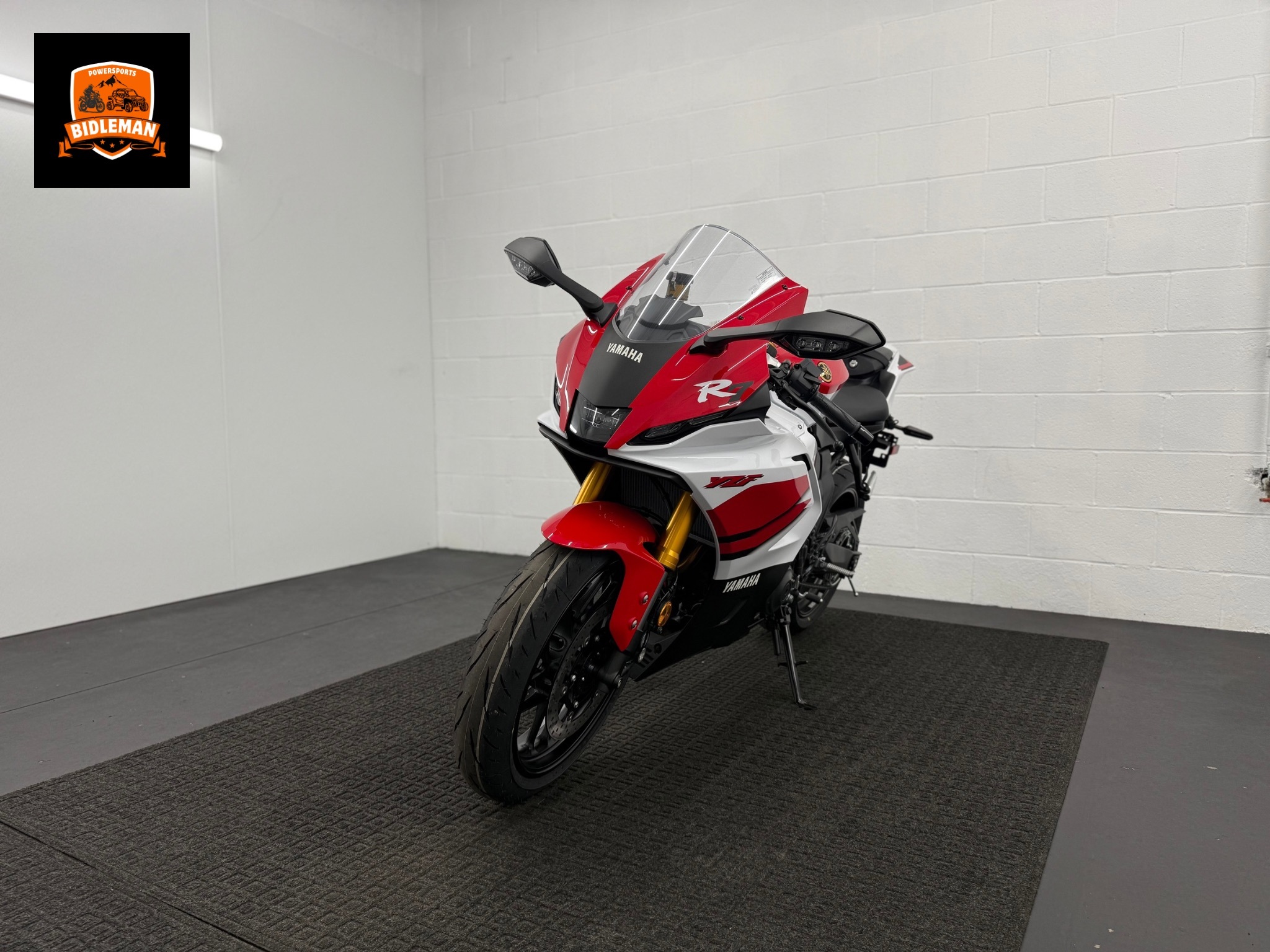 2026 Yamaha YZF-R7 in rochester NY