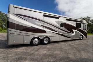 2020 NEWMAR DUTCH STAR 4369
