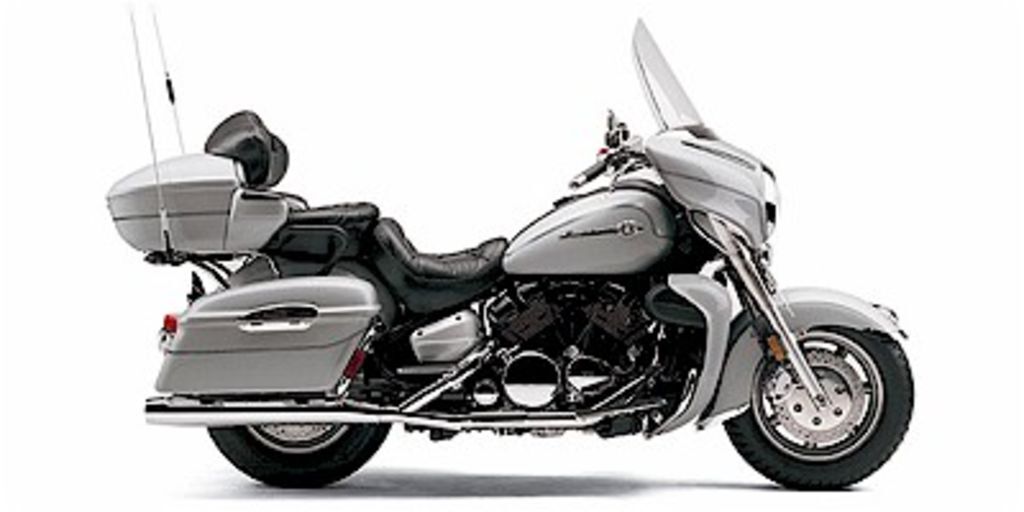 2005 Yamaha Royal Star Venture VENTURE in Saint Petersburg, FL