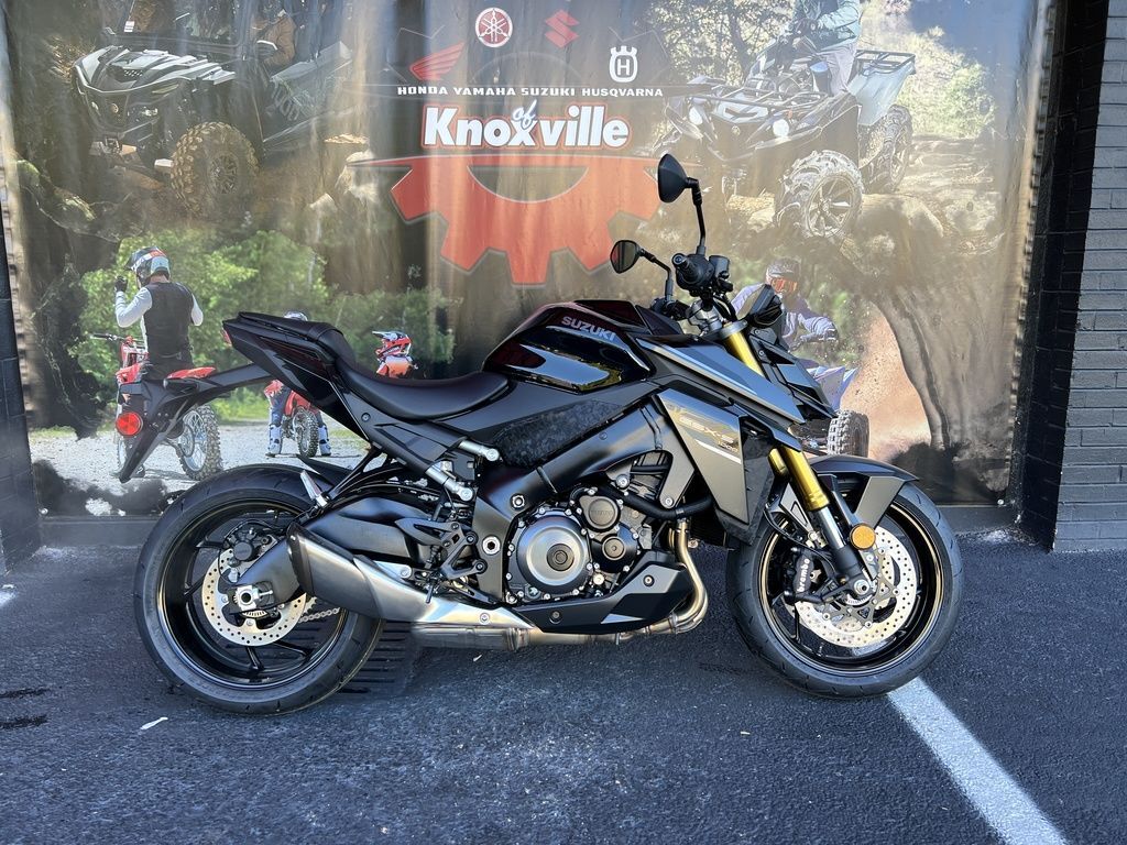 2027 Suzuki GSX-S1000 1000 in Knoxville, TN