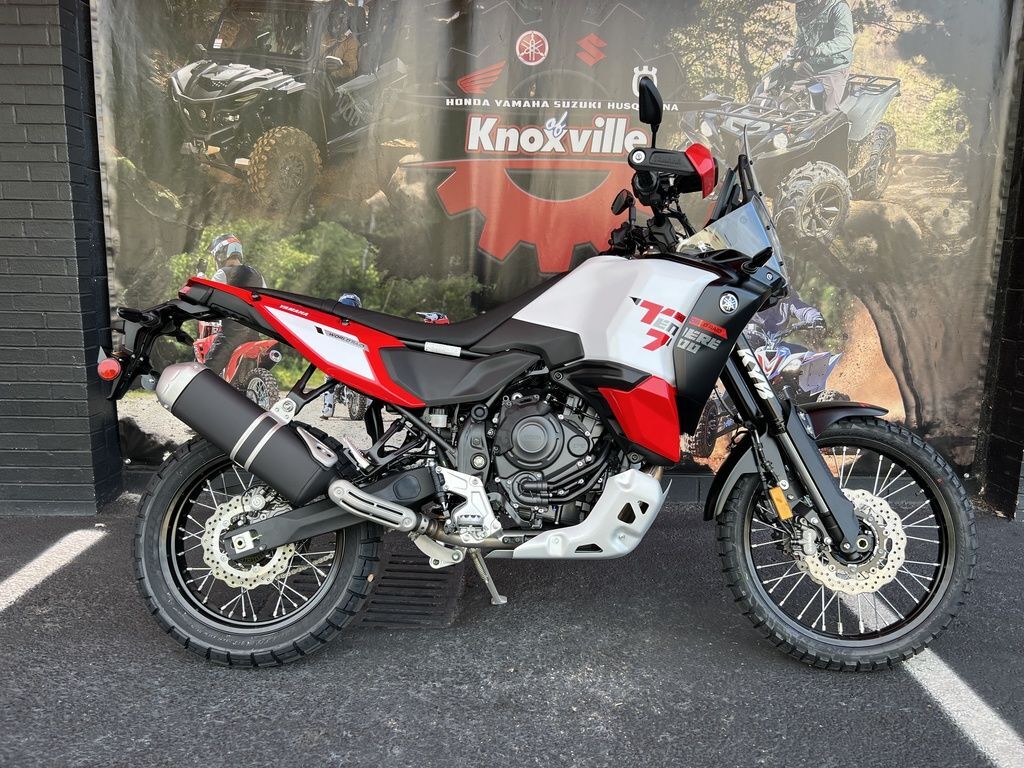 2026 Yamaha Tenere 700 World Raid 700 in Knoxville, TN