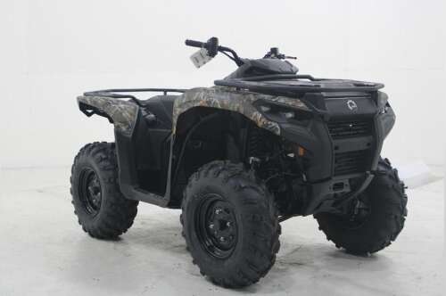 2026 Can-Am Outlander DPS 700 Wildland Camo in romney WV