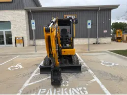 2026 JCB 35Z-1