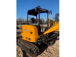 2026 JCB 35Z-1