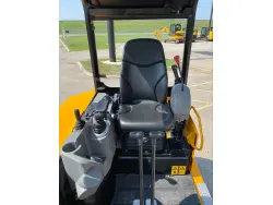 2026 JCB 35Z-1