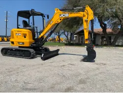 2026 JCB 35Z-1