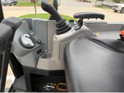 2026 JCB 35Z-1