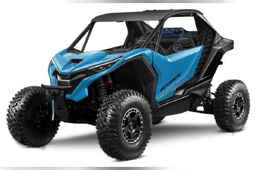 2027 CFMOTO ZFORCE Z10 in tyler TX