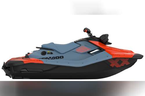 2027 Sea-Doo Spark X Trixx for 1 110 hp + iBR, iDF and Audio in opt in tyler TX