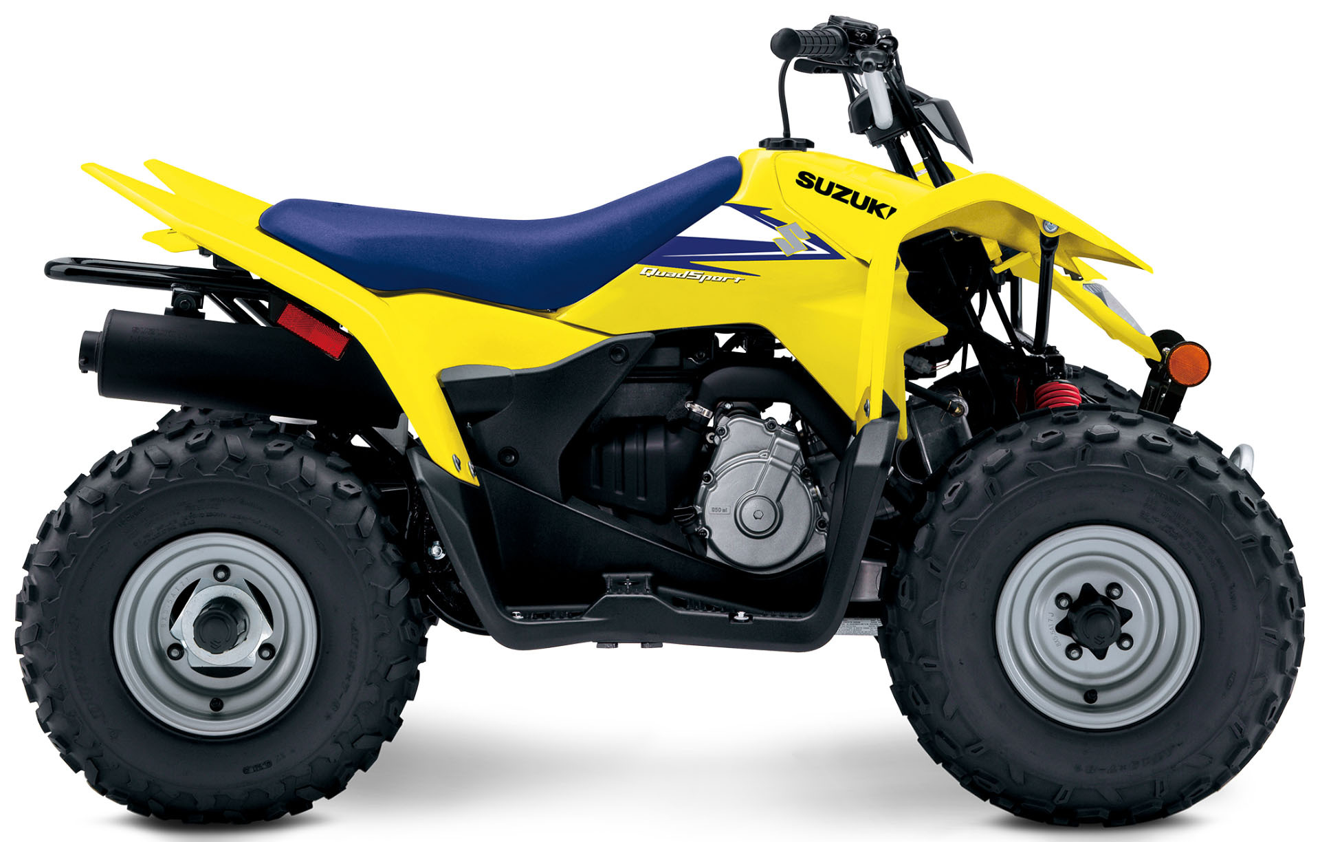 2027 Suzuki QuadSport Z90 in tyler TX