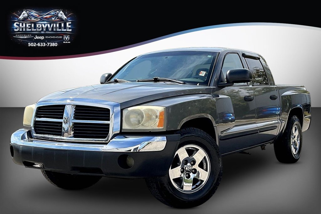 2005 DODGE DAKOTA in Shelbyville, KY