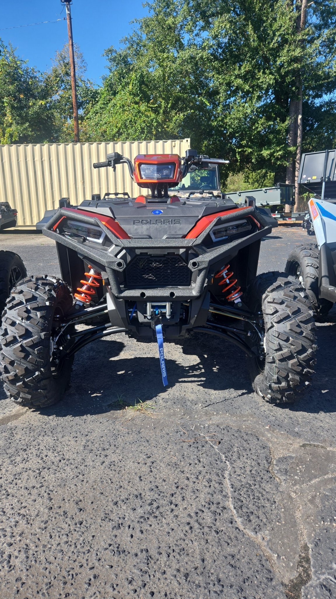 2026 Polaris Sportsman XP 1000 S in lexington SC
