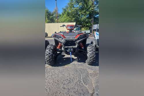 2026 Polaris Sportsman XP 1000 S in lexington SC