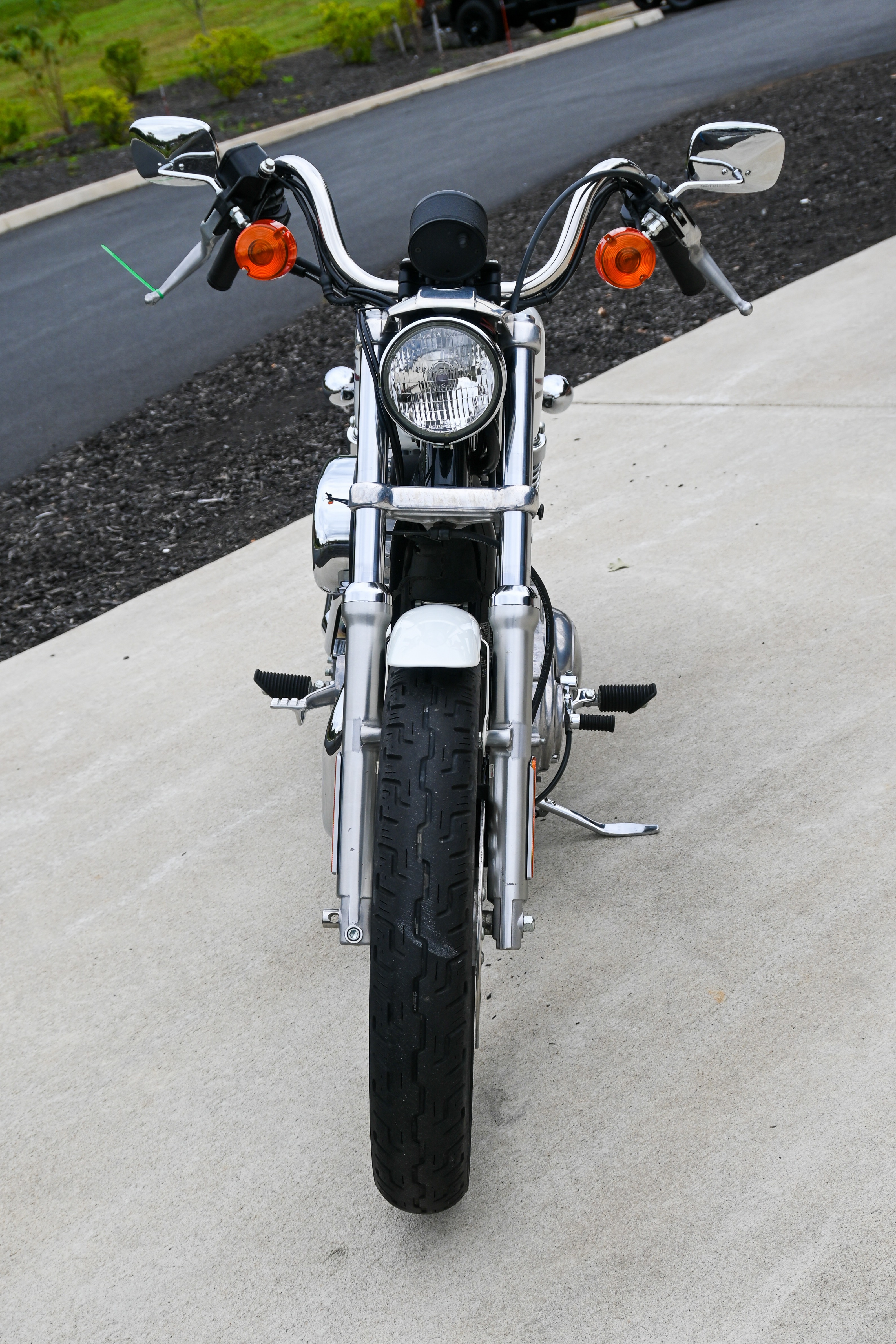 2001 Harley-Davidson XLH Sportster® 883 Hugger® in ruckersville VA