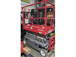 2024 Skyjack SJ3219 E
