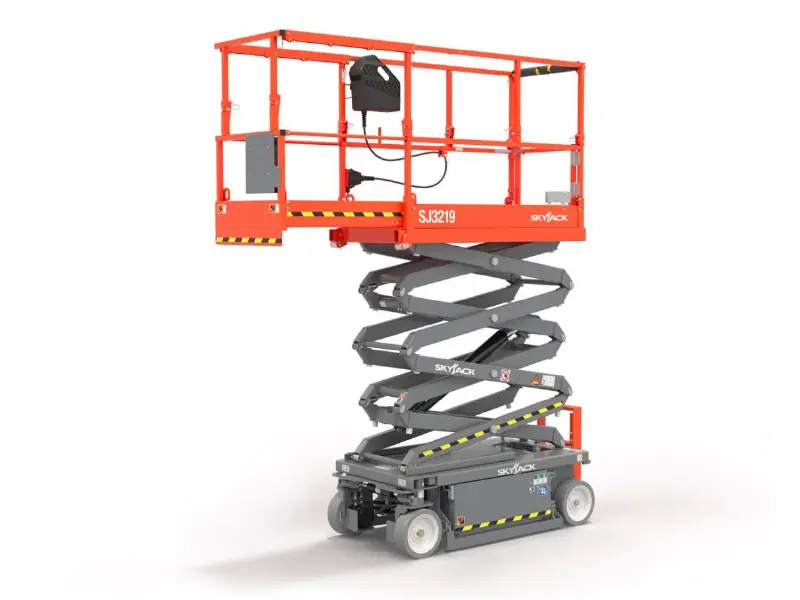 Skyjack SJ3219 (NEW)