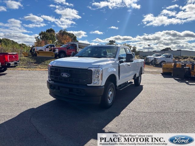 2027 FORD F250 in Webster, MA
