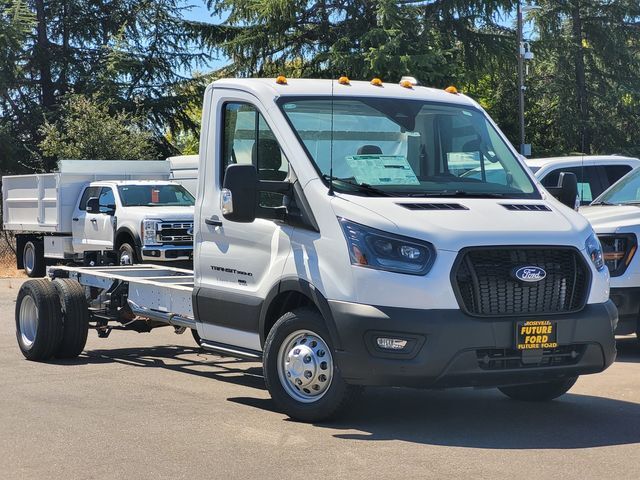 2026 FORD TRANSIT in Roseville, CA