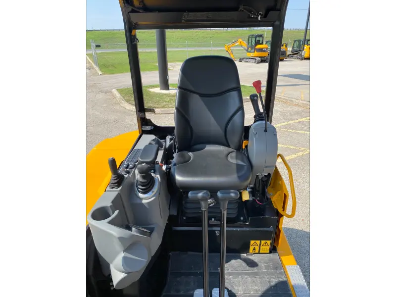 2026 JCB 35Z-1