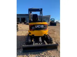 2026 JCB 35Z-1
