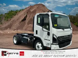 2025 ISUZU NRR