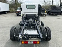 2025 ISUZU NRR
