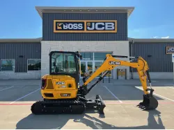 2026 JCB 35Z-1