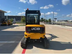 2026 JCB 35Z-1
