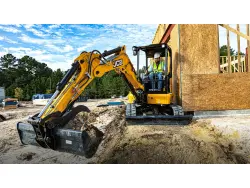 2026 JCB 35Z-1