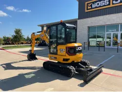 2026 JCB 35Z-1