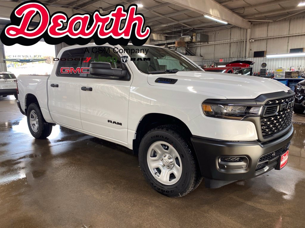 2027 RAM 1500 TRADESMAN in Monroe, WI
