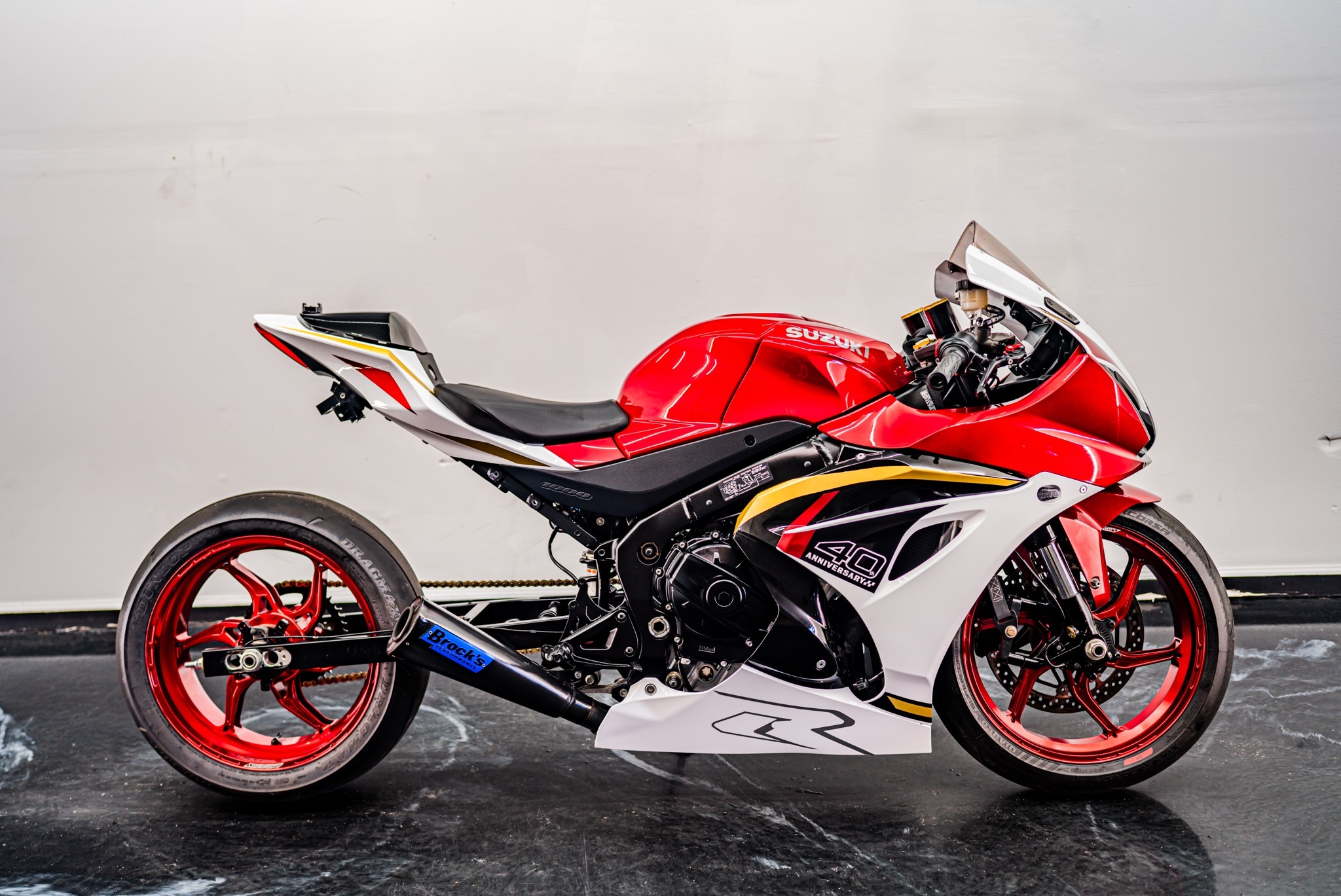 2025 Suzuki GSX-R1000 1000 in Jacksonville, FL