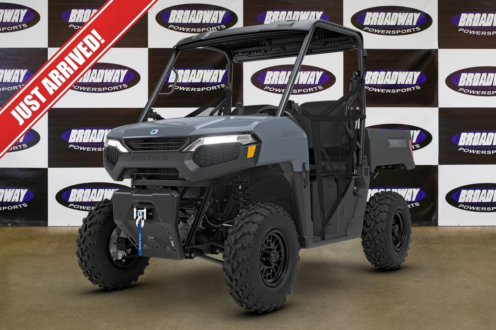 2027 Polaris Ranger 500 BASE in greenville TX