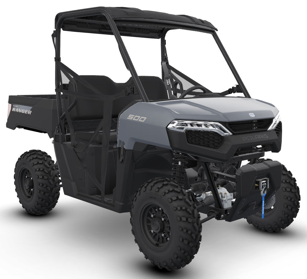 2027 Polaris Ranger 500 BASE in greenville TX