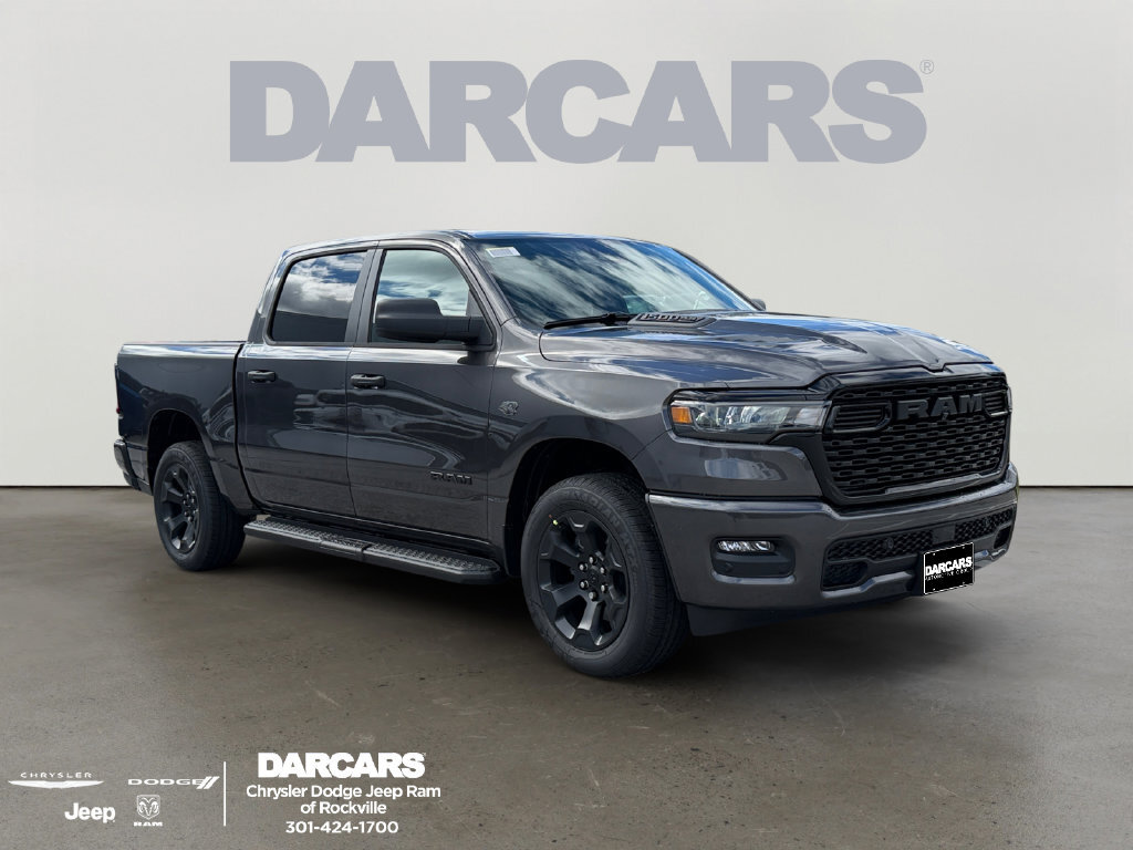 2027 RAM 1500 TRADESMAN in Rockville, MD