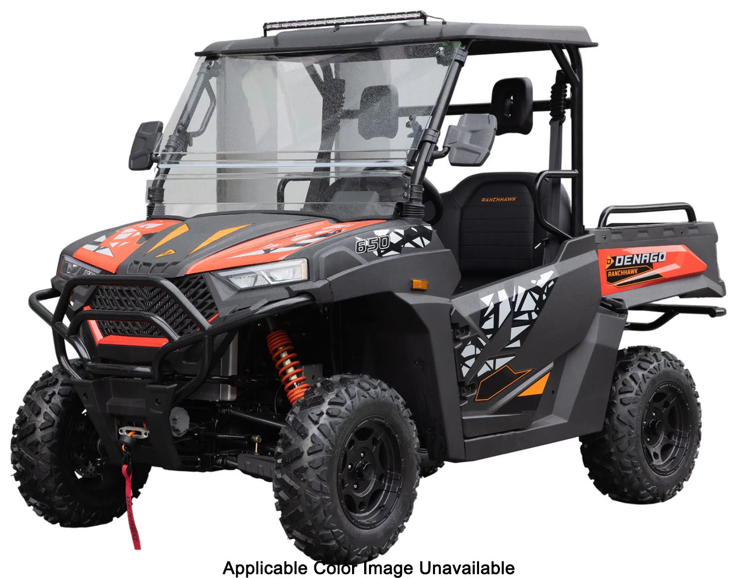 2026 Denago Powersports RanchHawk 650FI in las cruces NM