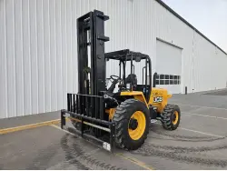 2026 JCB 950