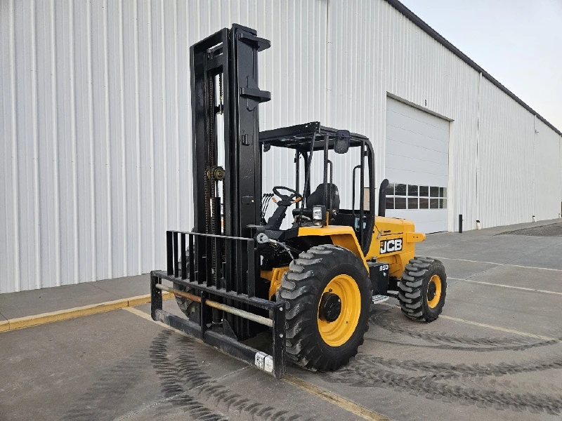 2026 JCB 950