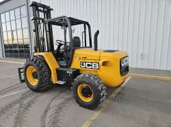 2026 JCB 950