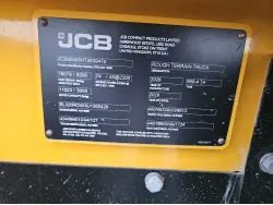 2026 JCB 950
