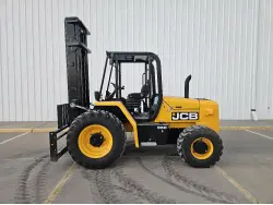 2026 JCB 950