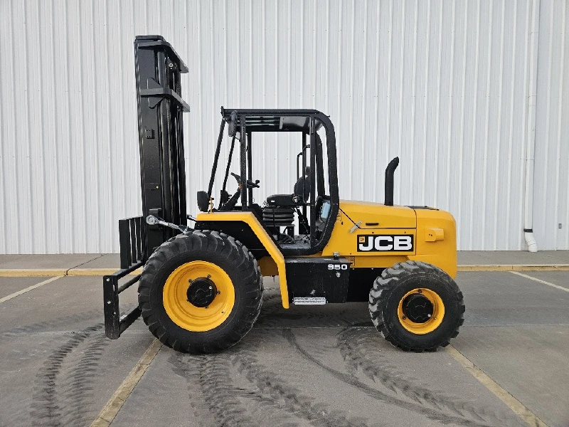 2026 JCB 950
