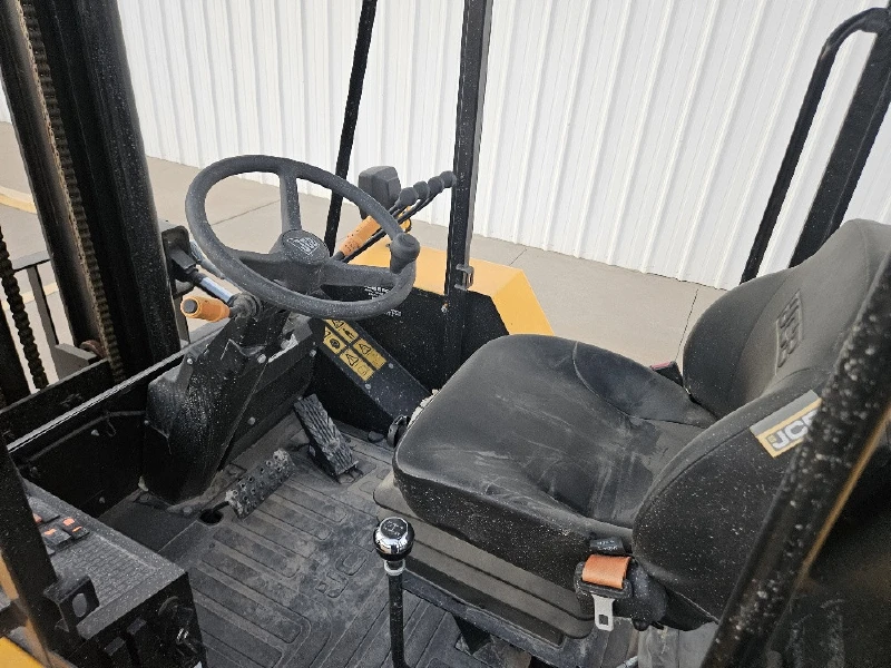 2026 JCB 950