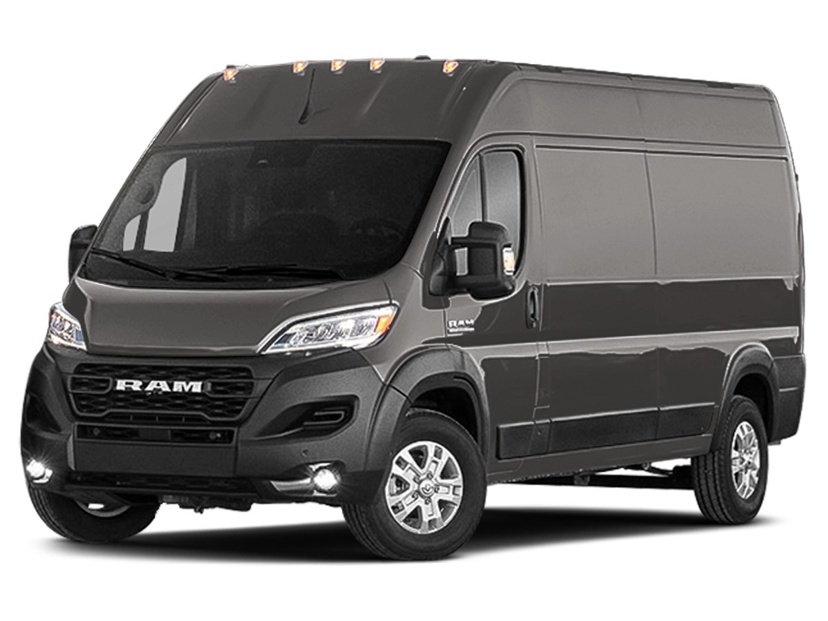 2027 RAM PROMASTER 3500 in Bel Air, MD